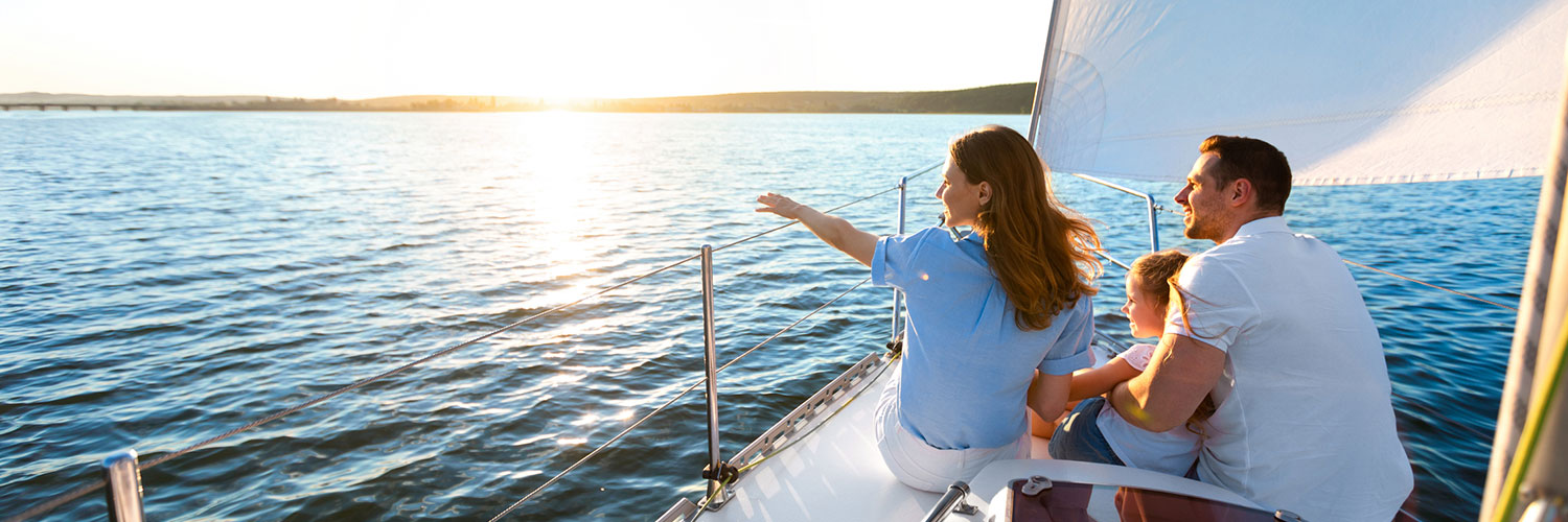 Pennsylvania Boat/Watercraft Insurance Coverage